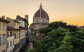 Penthouse Le Terrazze Duomo View