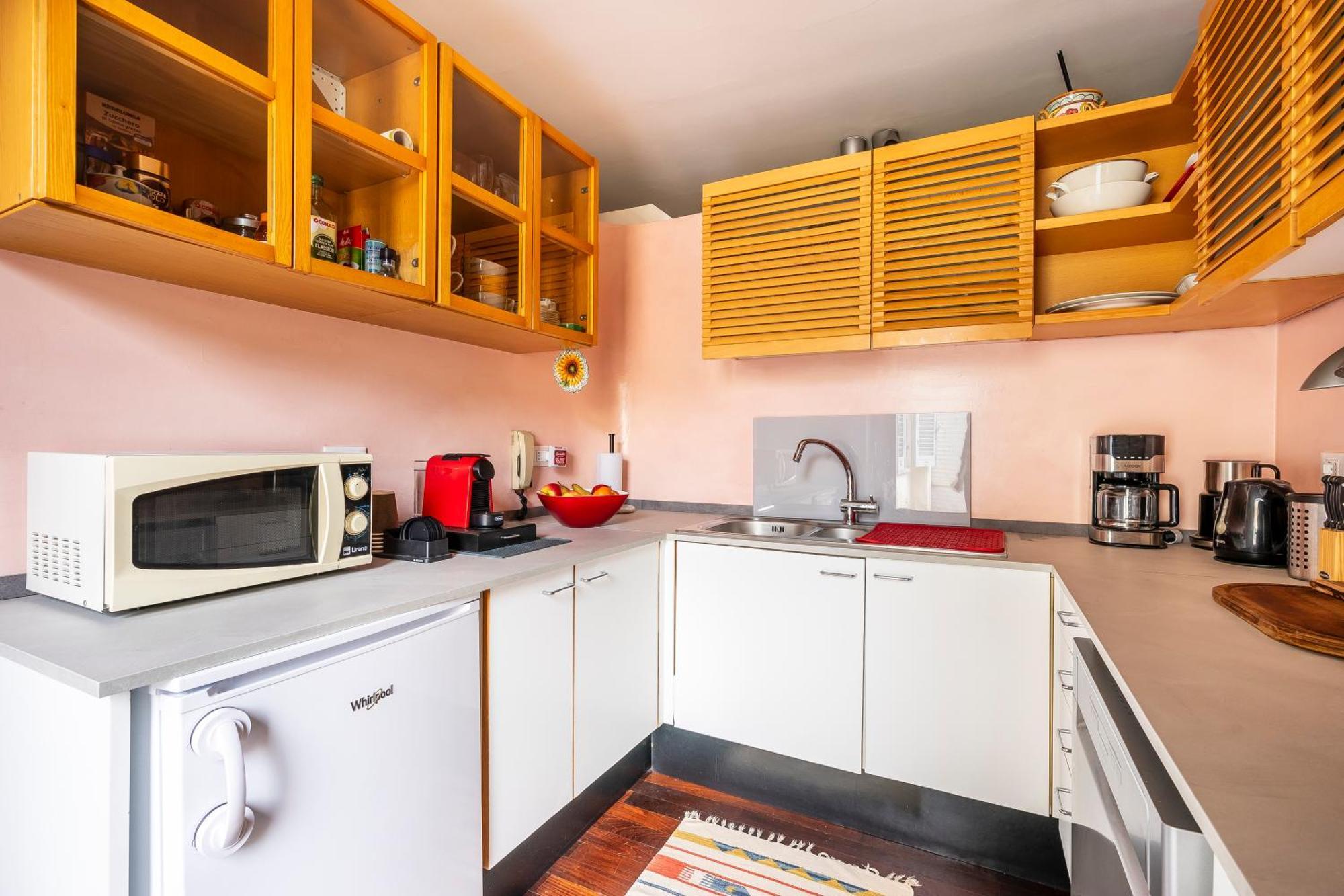 Penthouse Le Terrazze Duomo View Apartment Florence Exterior photo