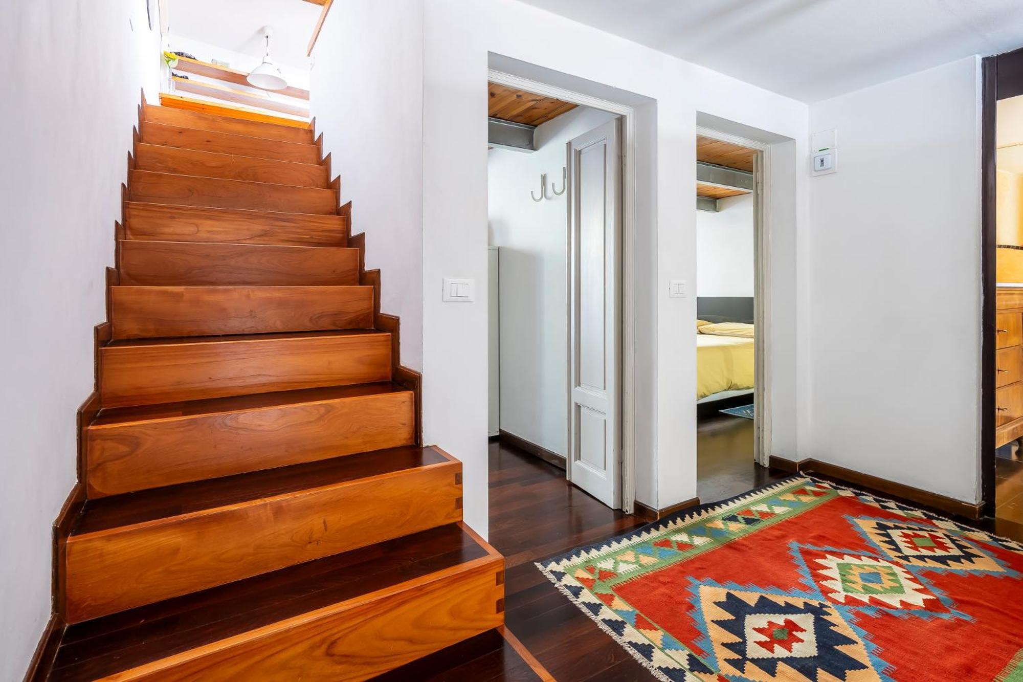 Penthouse Le Terrazze Duomo View Apartment Florence Exterior photo