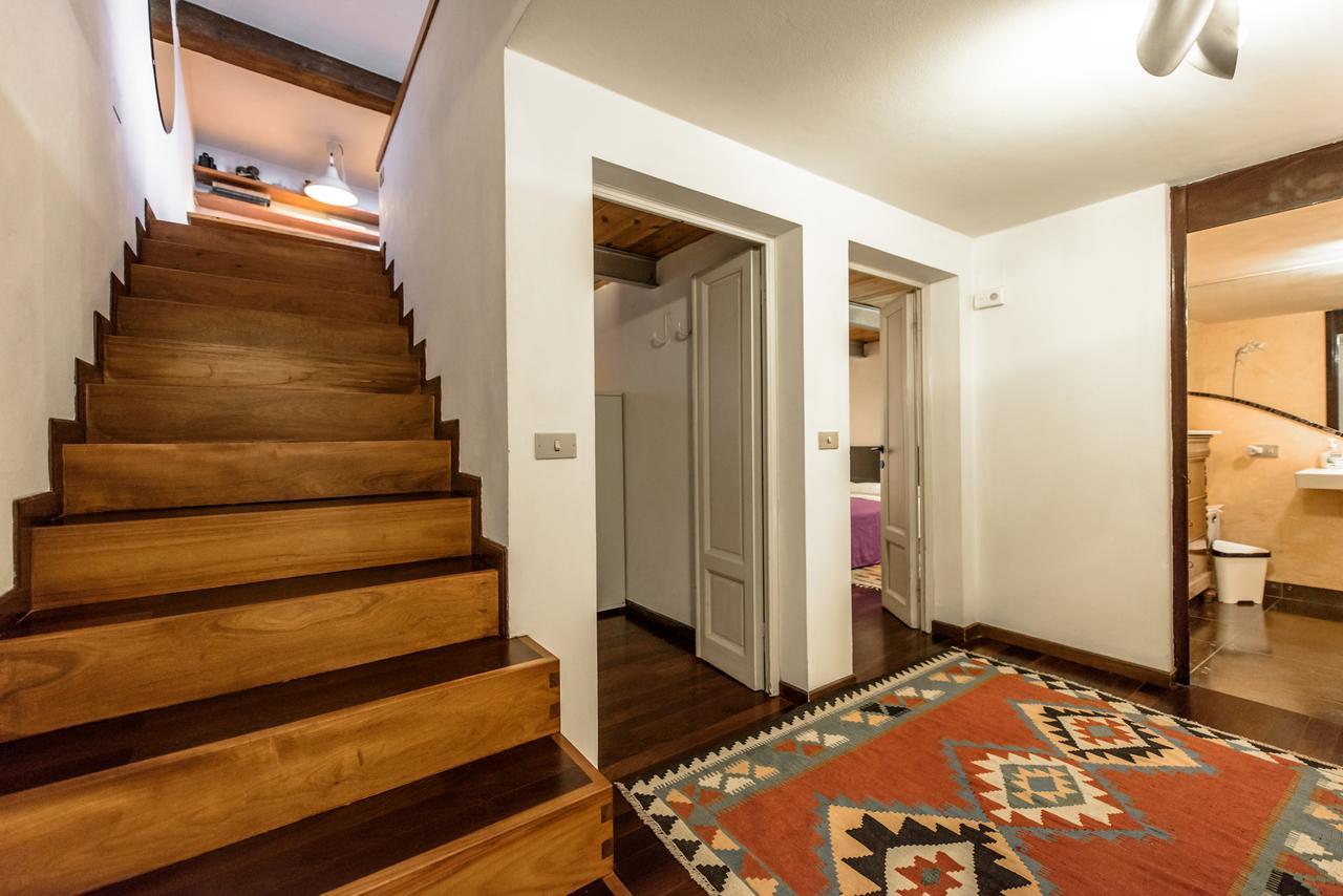 Penthouse Le Terrazze Duomo View Apartment Florence Exterior photo